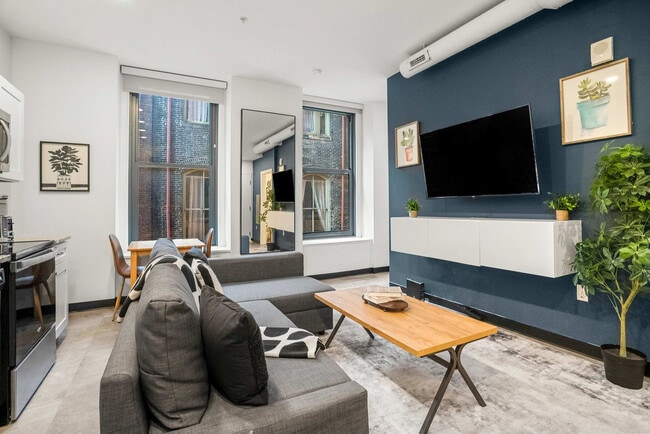 209 9th St in Pittsburgh, PA - Building Photo - Building Photo