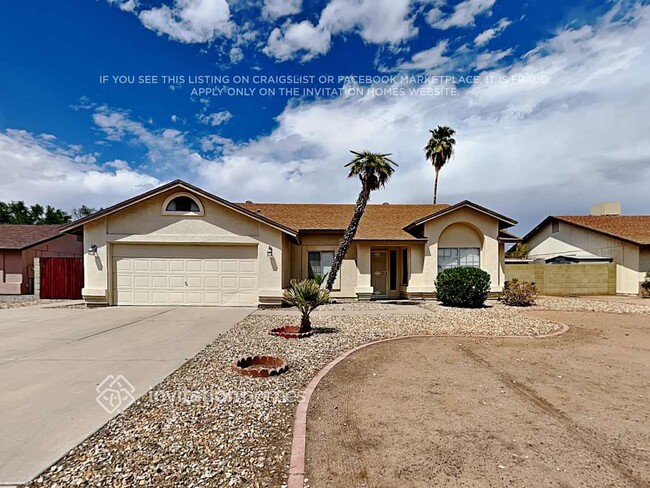property at 8114 W Larkspur Dr