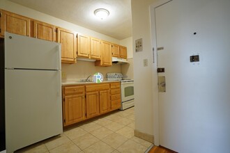 20 Armington St in Boston, MA - Building Photo - Building Photo