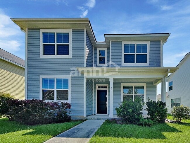 property at 25 Crabapple Cir