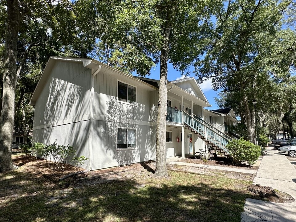 Hickory Plantation in St. Marys, GA - Building Photo