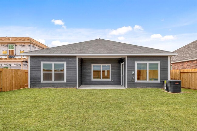 440 Sunny Highlands Dr in Katy, TX - Building Photo - Building Photo