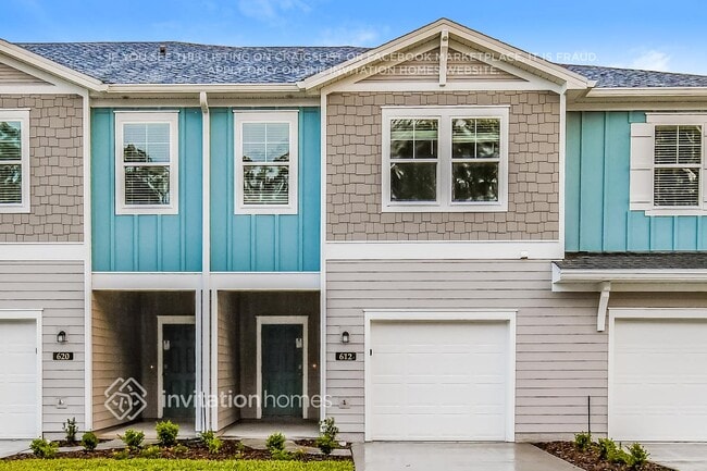 property at 612 Cherry Ridge Dr