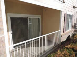 15700 E Jamison Dr in Englewood, CO - Building Photo - Building Photo