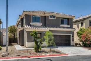 6689 Roanoke Ct in Las Vegas, NV - Building Photo