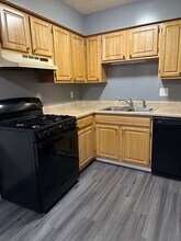 3593 Scarberry Dr in Hilliard, OH - Foto de edificio - Building Photo