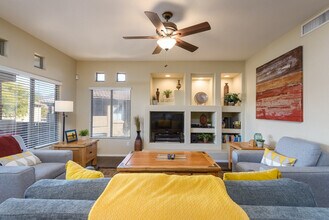 9196 E Evans Dr in Scottsdale, AZ - Building Photo - Building Photo