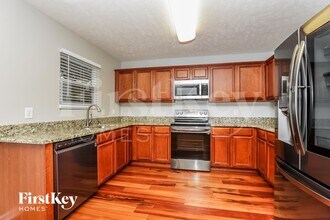 322 Elderberry Way in Murfreesboro, TN - Building Photo - Building Photo