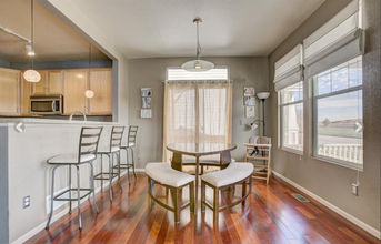 2733 Bar Harbor Dr in Fort Collins, CO - Building Photo - Building Photo