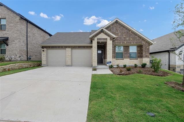 501 Weller Rd in McKinney, TX - Building Photo - Building Photo