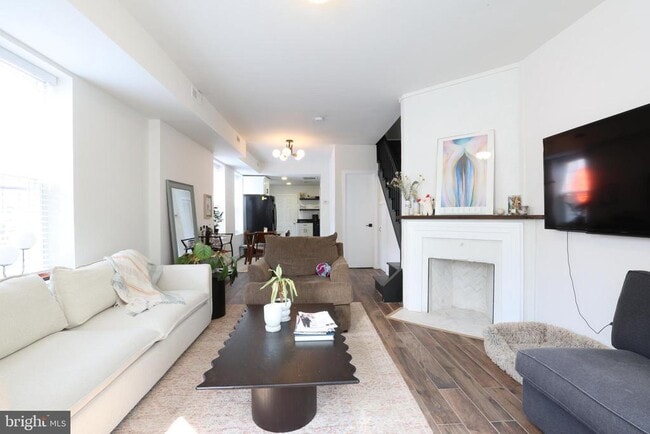 916 3rd St NE in Washington, DC - Building Photo - Building Photo
