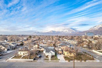 792 500 N in Provo, UT - Building Photo - Building Photo