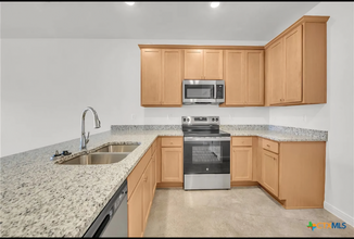 907 Wax Myrtle Ct in Killeen, TX - Building Photo - Building Photo