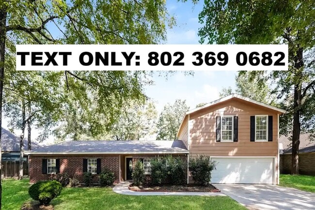 34219 Conroe Huffsmith Rd