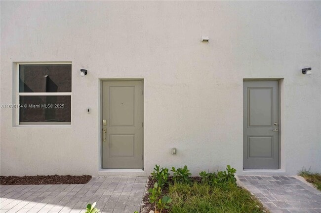 property at 16261 SW 148th Ave