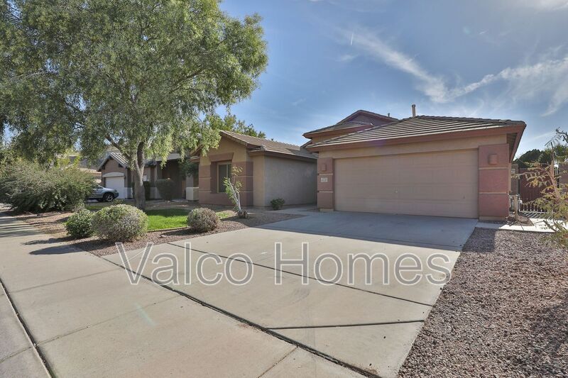 1711 E Wesson Dr in Chandler, AZ - Building Photo