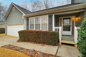 4846 Olde Mill Dr in Marietta, GA - Building Photo - Building Photo