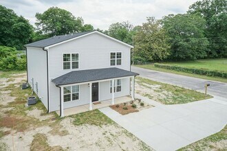 703 E Spruce St in Goldsboro, NC - Building Photo - Building Photo