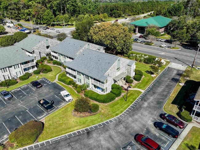 4715 Cobblestone Dr in Myrtle Beach, SC - Building Photo - Building Photo