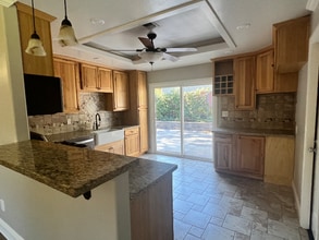 600 Packard Dr in Grass Valley, CA - Building Photo - Building Photo