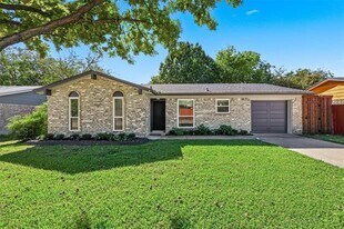 4905 Miami Dr in Garland, TX - Building Photo