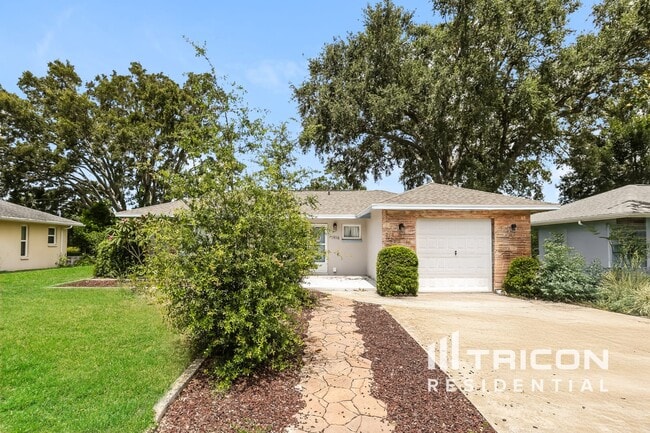 property at 1916 Stardust Dr