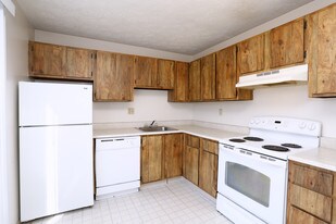 Alcoma on the Green in Pittsburgh, PA - Building Photo