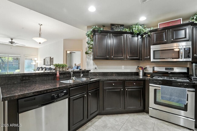 property at 5350 E Deer Valley Dr