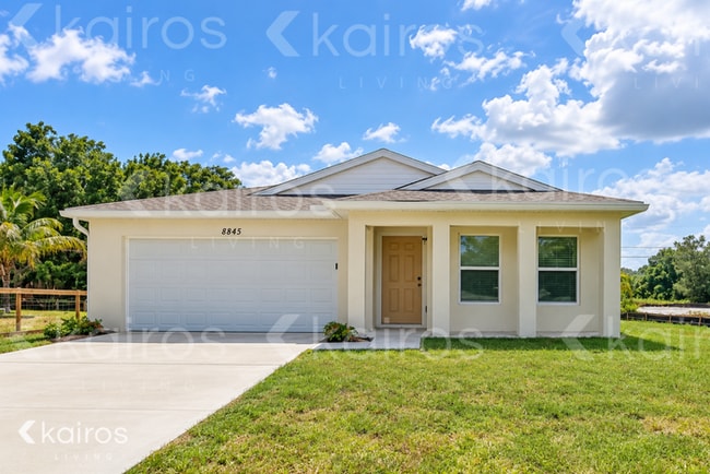 property at 8845 102nd Ave