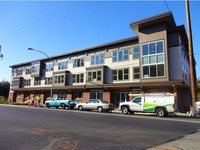 Chelsea Lofts in Bellingham, WA - Building Photo - Building Photo