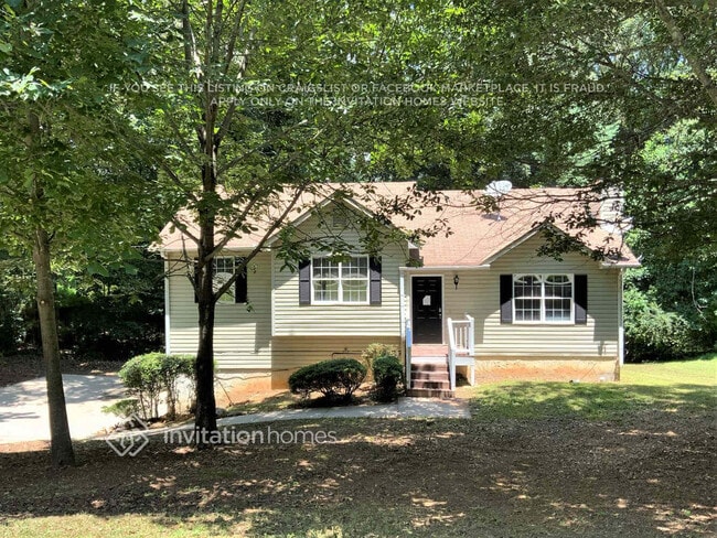 property at 445 Senator Rd