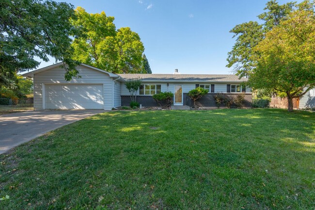 1209 Skyline Dr in Fort Collins, CO - Foto de edificio - Building Photo