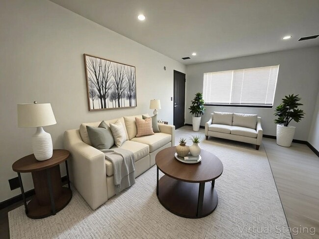 property at 1105 Bird Rd