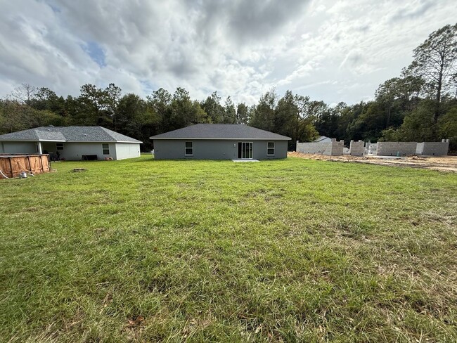 property at 20661 SW Marine Blvd