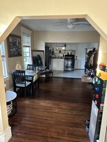 24 Roosevelt Ave, Unit 2 nd floor duplex in Northfield, NJ - Building Photo
