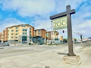 3535 Wawona St, Unit 422 in San Francisco, CA - Building Photo - Building Photo
