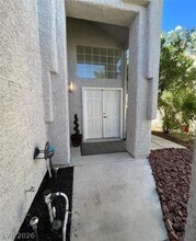 2417 Sage Pointe Cir in Las Vegas, NV - Building Photo - Building Photo
