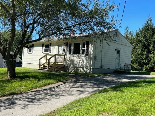 property at 15 Redden St