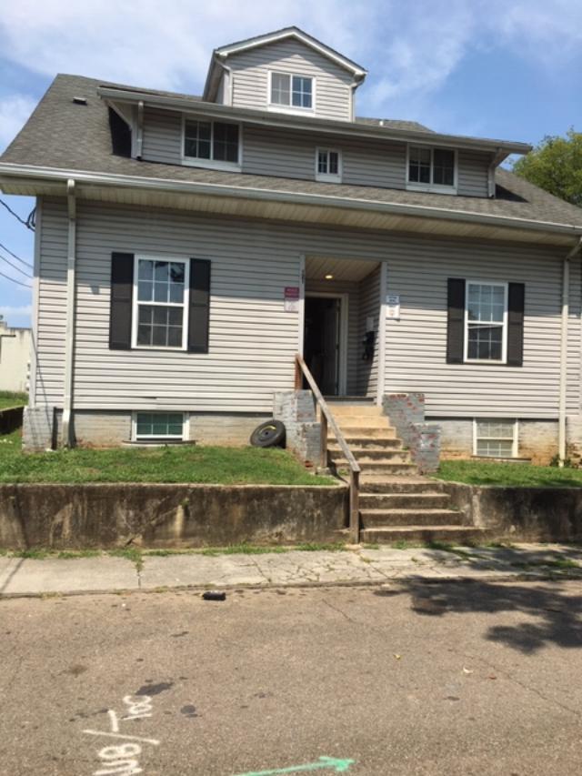 121 Pruett Pl Apartments and Nearby Knoxville Apartments For Rent
