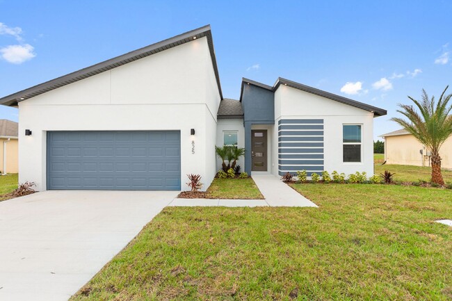 property at 825 Colville Dr