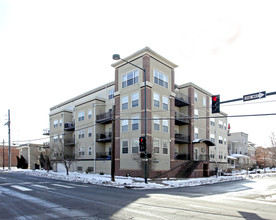 1780 Washington St in Denver, CO - Building Photo - Building Photo