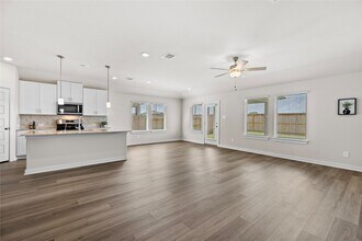 3038 Marble Wy in Richmond, TX - Building Photo - Building Photo