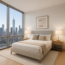 349 Grand St, Unit 3A in New York, NY - Building Photo - Building Photo