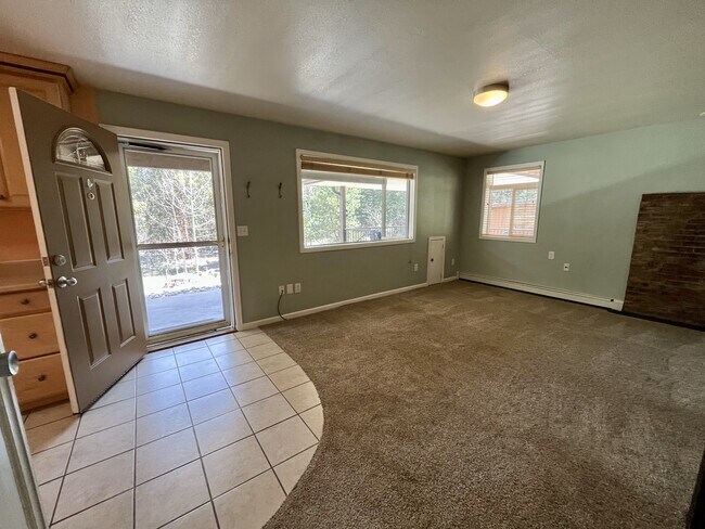 49 Big Jack Court, Unit Apartment in Nederland, CO - Building Photo - Building Photo