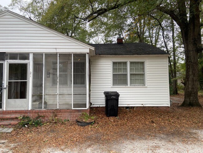 property at 619 Coolidge Ave