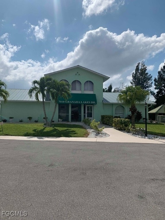 property at 17161 Casselberry Ln