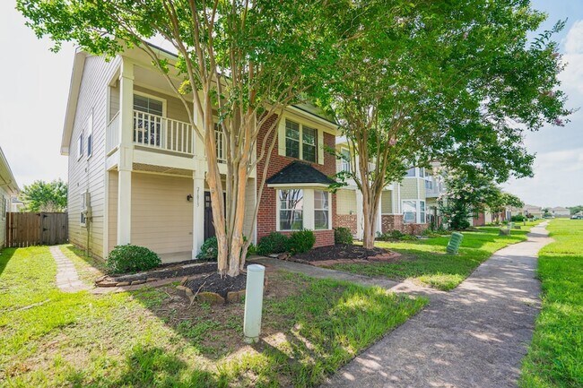 21815 Grassy Hill Ln in Spring, TX - Building Photo - Building Photo