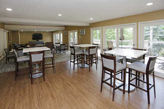 Vernon Oaks Apartments in Edina, MN - Foto de edificio - Interior Photo