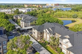 7123 Yacht Basin Ave, Unit 317 in Orlando, FL - Building Photo - Building Photo