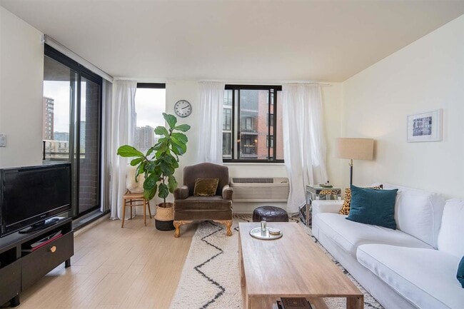 property at 300 Newark St.